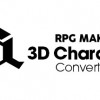 Games like RPG Maker 3D Character Converter