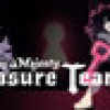 Games like Ruby & Majesty: Treasure Team
