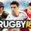 Games like RUGBY 18