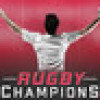 Games like Rugby Champions