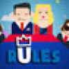 Games like Rules: Politically Incorrect