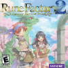 Games like Rune Factory 2: A Fantasy Harvest Moon