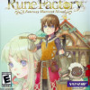 Games like Rune Factory: A Fantasy Harvest Moon