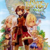 Games like Rune Factory: Frontier