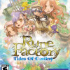 Games like Rune Factory: Tides of Destiny
