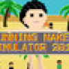 Games like Running Naked Simulator 2019