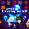 Games like RWBY: Crystal Match