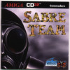 Games like Sabre Team