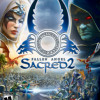 Games like Sacred 2: Fallen Angel