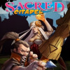 Games like Sacred Citadel