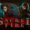 Games like Sacred Fire: A Role Playing Game