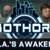 Games like S.A.I.A.'s Awakening: A Robothorium Visual Novel