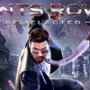 Games like Saints Row IV: Re-Elected