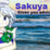 Games like Sakuya Izayoi Gives You Advice And Dabs