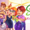 Games like Sally's Salon: Kiss & Make-Up