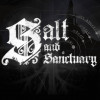 Games like Salt and Sanctuary