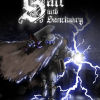 Games like Salt and Sanctuary
