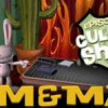 Games like Sam & Max Episode 1: Culture Shock