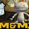Games like Sam & Max Episode 2: Situation: Comedy
