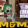 Games like Sam & Max Episode 3: The Mole, the Mob and the Meatball