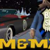 Games like Sam & Max Episode 6: Bright Side of the Moon