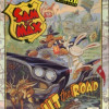 Games like Sam & Max Hit the Road