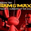 Games like Sam & Max: Season Two - Chariots of the Dogs