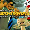 Games like Sam & Max: Season Two - Episode 1: Ice Station Santa