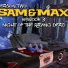 Games like Sam & Max: Season Two - Night of the Raving Dead
