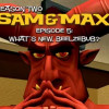 Games like Sam & Max: Season Two - What's New Beelzebub?