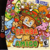 Games like Samba de Amigo