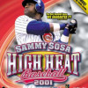 Games like Sammy Sosa High Heat Baseball 2001