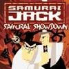 Games like Samurai Jack: Samurai Showdown