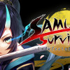 Games like SAMURAI Survivor -Undefeated Blade-