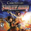 Games like Samurai Warriors Chronicles
