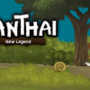 Games like Santhai