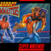 Games like Saturday Night Slam Masters