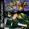 Games like S.C.A.R.S.