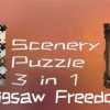 Games like 风景谜题三合一  Scenery Puzzle 3in1