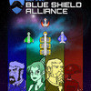 Games like SCHAR: Blue Shield Alliance