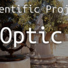 Games like Scientific project: Optic