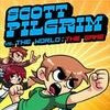 Games like Scott Pilgrim vs. The World: The Game
