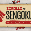 Games like Scrolls of Sengoku Dynasty