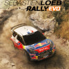 Games like Sébastien Loeb Rally EVO