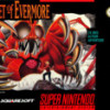 Games like Secret of Evermore