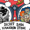 Games like Secret Saga: Xamadeon Stone