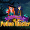 Games like Secrets of Magic 4: Potion Master