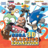 Games like Sega 3D Classics Collection