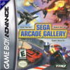 Games like Sega Arcade Gallery