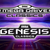 Games like SEGA Mega Drive and Genesis Classics